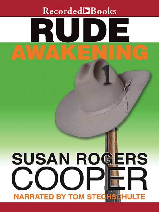 Title details for Rude Awakening by Susan Rogers Cooper - Wait list